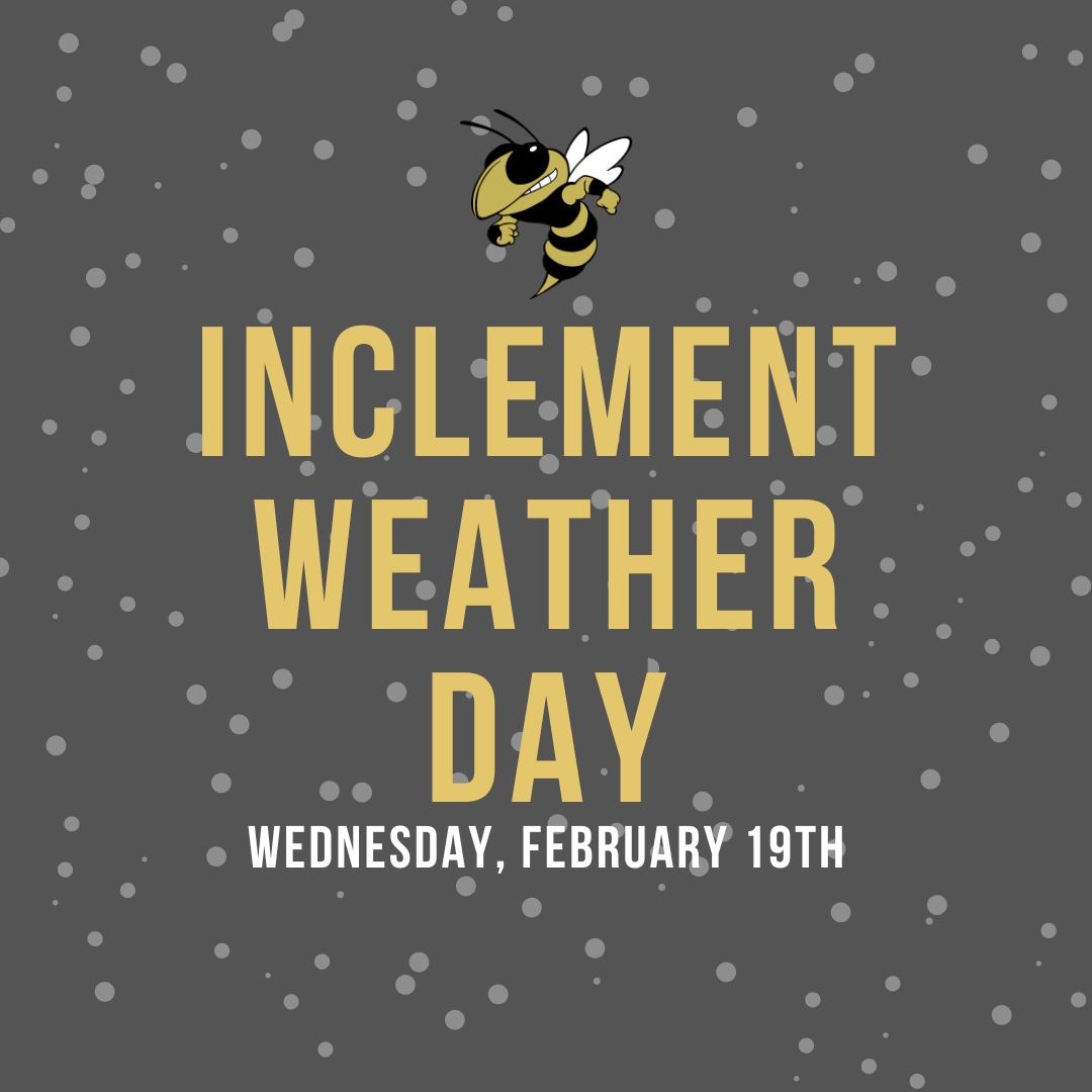 ❄️ Another LR3 Snow Day! ❄️

Lebanon Schools are closed tomorrow, Wed. Feb. 19, due to the Winter Storm! Enjoy a snow day—no AMI work! ☃️

This won’t affect the last day of school. ✅