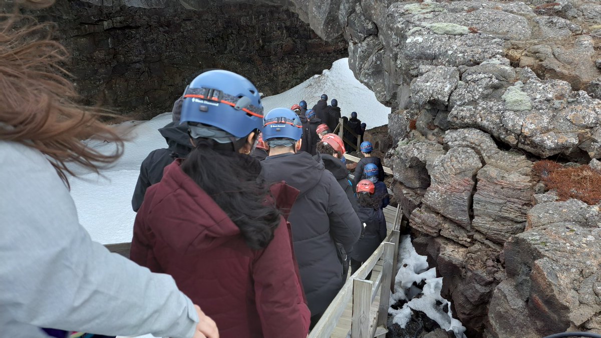 Geography at Nottingham High School tweet media