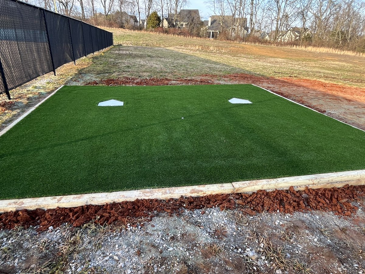 Andrew Hedges (@wcstsmsah) on Twitter photo Bullpen installed right before the season really gets going! This was a huge upgrade for our facilities! <a href="/wcsWMAA/">WMAA Sports</a> <a href="/wcsTSMS/">Jason Loudon</a> Bullpen installed right before the season really gets going! This was a huge upgrade for our facilities! <a href="/wcsWMAA/">WMAA Sports</a> <a href="/wcsTSMS/">Jason Loudon</a>