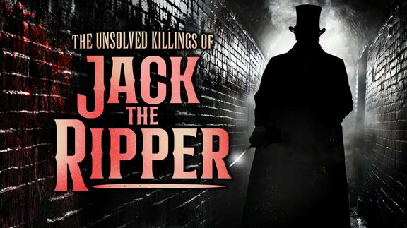 Lunviiera's tweet photo. Siapa Jack the Ripper?

Menghadapi misteri berusia seratus tahun, para detektif yang tak kenal lelah terus mencari identitas pembunuh terkenal ini, yang meneror para wanita di Whitechapel pada musim gugur tahun 1888.
