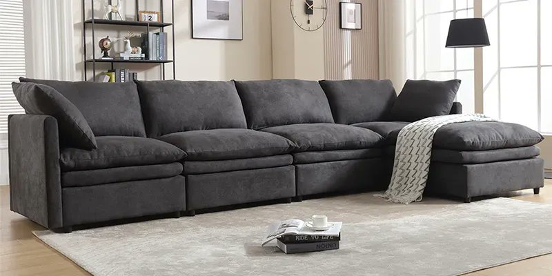 eMattressOutlet's tweet image. Your couch should be for relaxing, not for plotting your escape from that one saggy cushion. 🛋️😵‍💫
emattressoutlet.com

Upgrade to a sectional that actually supports you—up to 70% off + FREE shipping! #CouchGoals #NetflixAndNap #eMattressOutlet