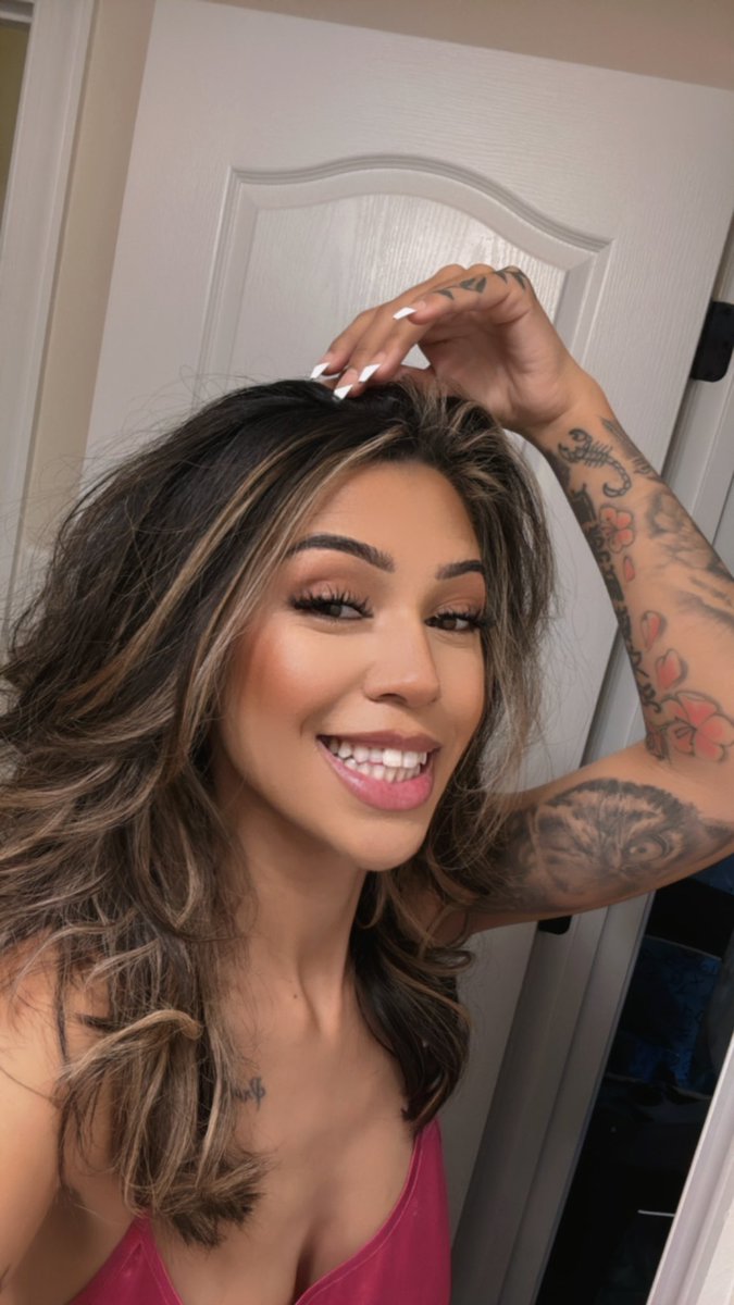 JadynGordon's tweet image. the big dog .. not the lil one