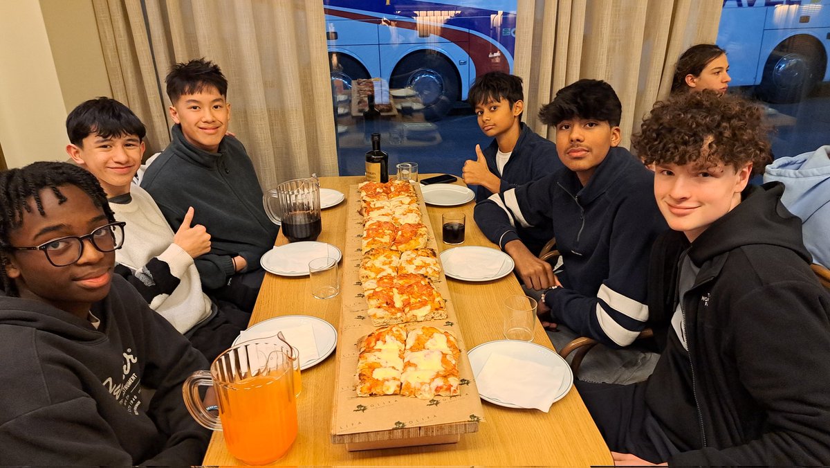 Geography at Nottingham High School tweet media