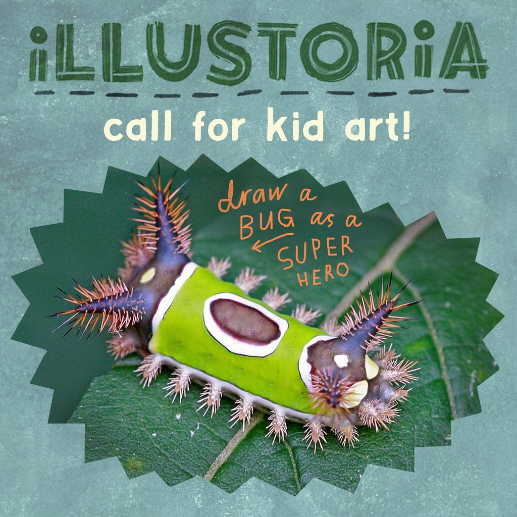 illustoria tweet media