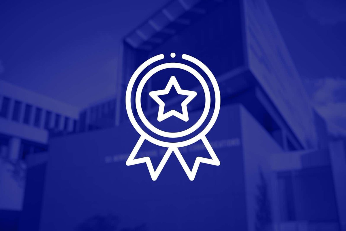 Huge congratulations to the <a href="/NewhouseSU/">Newhouse School</a> students who won an incredible, record-setting 28 awards, including seven first place awards, for their stories and projects at this year’s <a href="/BEAWebTweets/">beawebtweets</a> Festival of the Media Arts! #TeamNewhouse 
Read more: buff.ly/41mBtuM