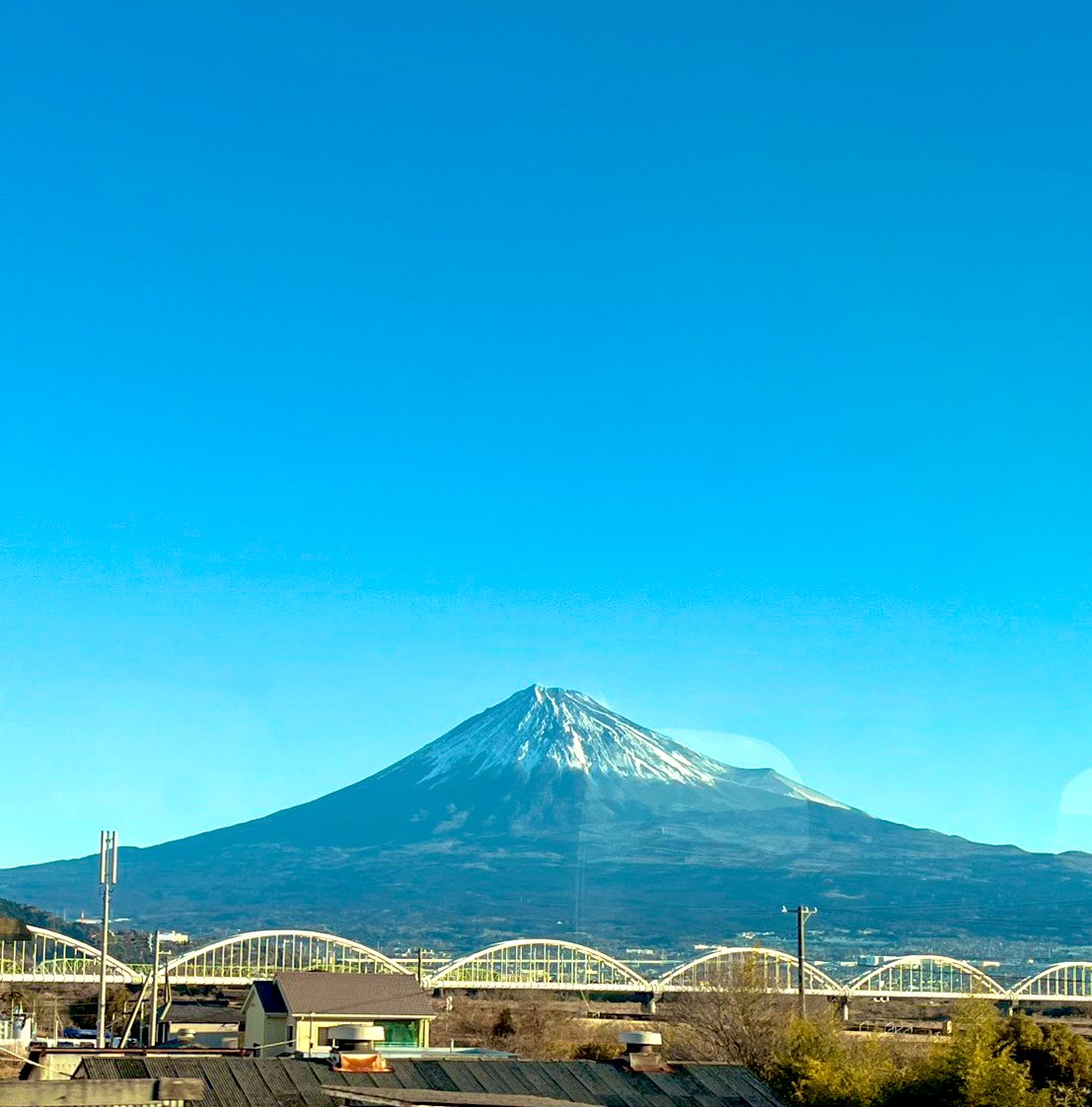 76_t1's tweet photo. おはようございます
モーニング富士山　どうぞー https://t.co/I2bdBkWKwV