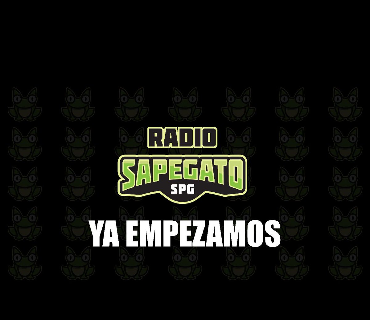 sapegato (@sapegato__spg) on Twitter photo Estamos en vivo con la segunda edición hablando de axie Classic pásate y aprovecha el contenido.
<a href="/AxieInfinity/">Axie Infinity</a>
#AxieInfinity #radiosapegato
youtube.com/live/iw5AZt4Wh… Estamos en vivo con la segunda edición hablando de axie Classic pásate y aprovecha el contenido.
<a href="/AxieInfinity/">Axie Infinity</a>
#AxieInfinity #radiosapegato
youtube.com/live/iw5AZt4Wh…