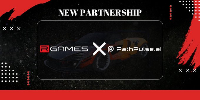 famoussaidwhat's tweet photo. 🎮 @R_GamesOfficial is teaming up with @PathPulse_ai to innovate and push the boundaries in the gaming industry
🤝 The partnership aims to bring new advancements and exciting developments to the gaming space.
🧩 #PathPulse.ai leverages big data, AI, and mobility to create smarter urban environments.
⚙️ It processes information to improve efficiency, safety, cost-effectiveness, and navigation in cities.
🔽VISIT
https://t.co/ZgAgaFliKs