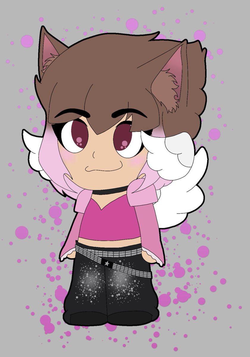 Tiny_Menace69's tweet image. First commissions done 
Thank you, @maggs891, for your purchase