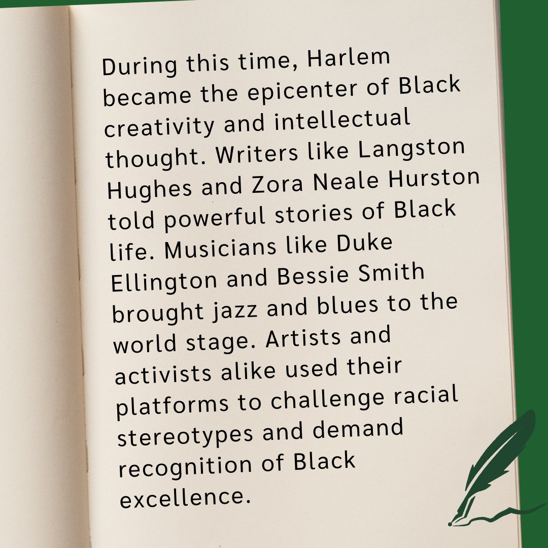 DestinationHarlem: Explore Harlem NYC Travel Guide tweet media