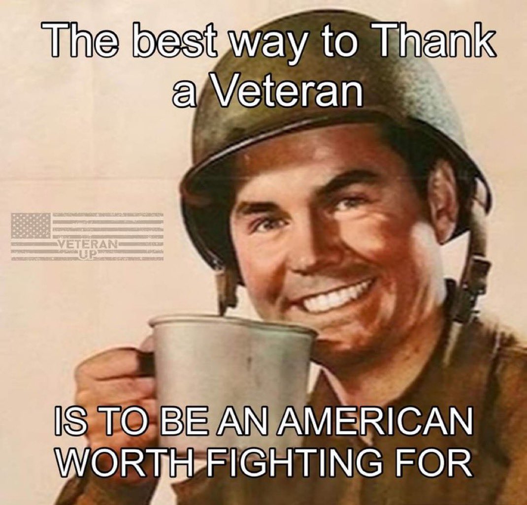 Scottie8931's tweet photo. Calling all Patriots if you are not following this Veteran please consider adding him @goingtorule1  he is currently at 2700 let’s help him get to 3100 https://t.co/vrKhmLUqRH