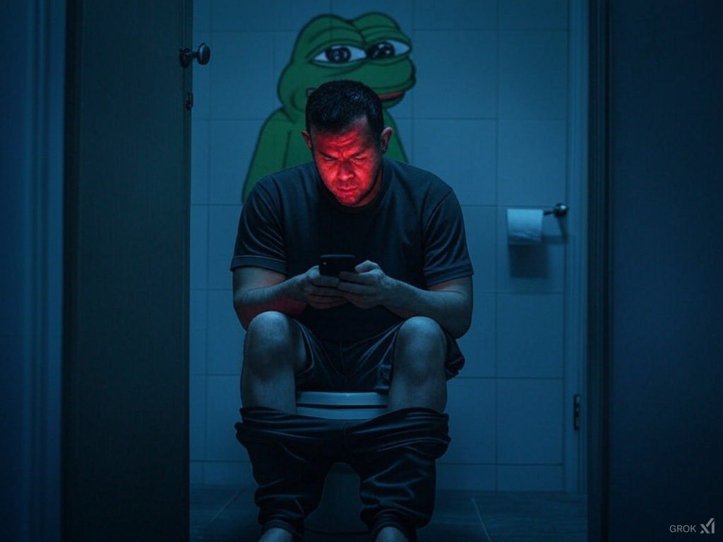 Wrekt #pepe #wrekt #cryoto