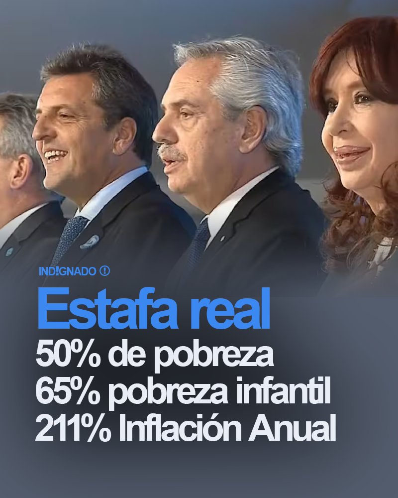 Que no te engañen estos delincuentes!!