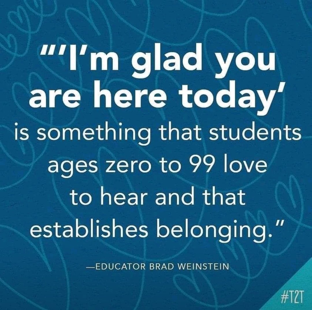 We celebrated the 100th day of school by making (OVER!) 100 positive phone calls home to our AMAZING students.  We made it to 117 today!  <a href="/AACountySchools/">AACPS</a> <a href="/childrensguild/">The Children's Guild</a>