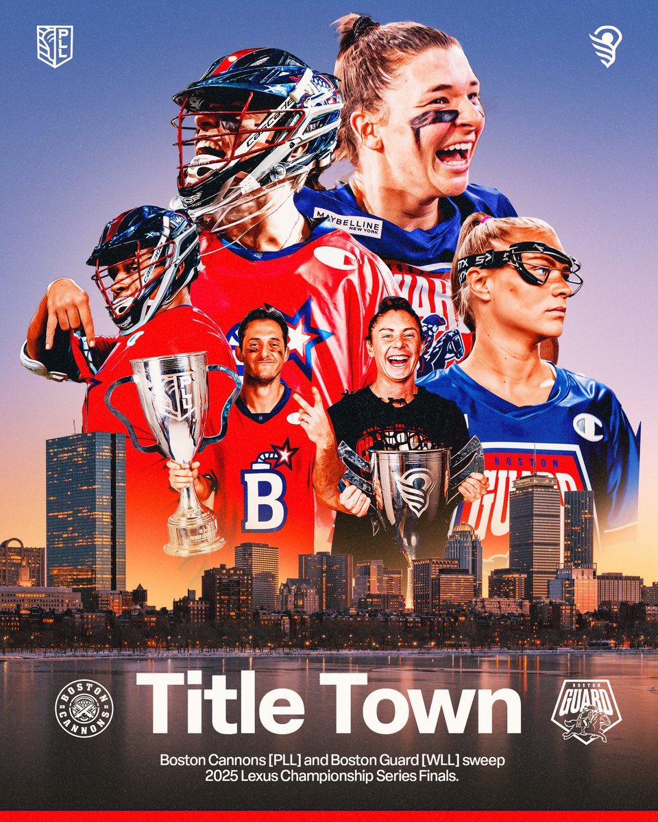 They don’t call it that for nothing. 

<a href="/wllguard/">Boston Guard</a> 🏆🏆