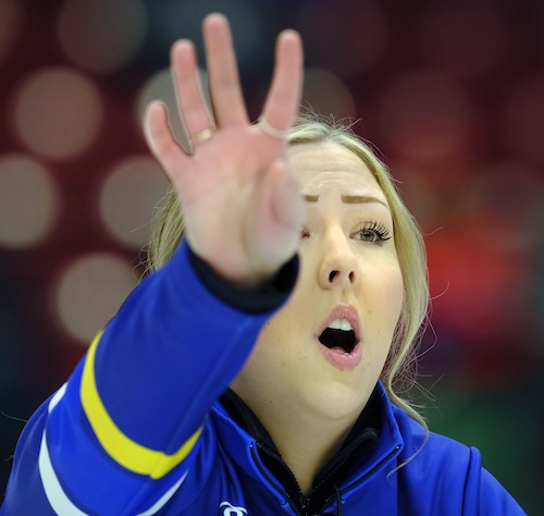 Curling Canada tweet media
