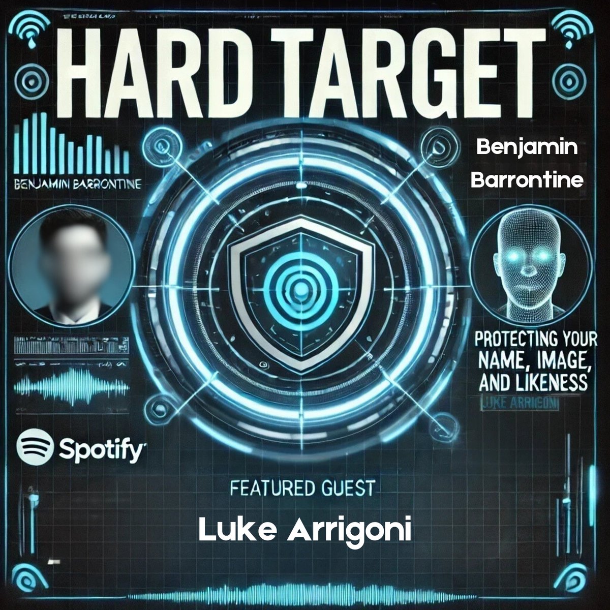 Loti (@lotiapp) on Twitter photo Deepfakes, impersonation, and AI-driven fraud, how do we protect ourselves in an era of evolving cybersecurity threats?
Our CEO, <a href="/LukeArrigoni/">Luke Arrigoni</a>, recently joined Benjamin Barrontine on the latest episode of Hard Target to discuss the growing misuse of NIL (Name, Image, Likeness), Deepfakes, impersonation, and AI-driven fraud, how do we protect ourselves in an era of evolving cybersecurity threats?
Our CEO, <a href="/LukeArrigoni/">Luke Arrigoni</a>, recently joined Benjamin Barrontine on the latest episode of Hard Target to discuss the growing misuse of NIL (Name, Image, Likeness),