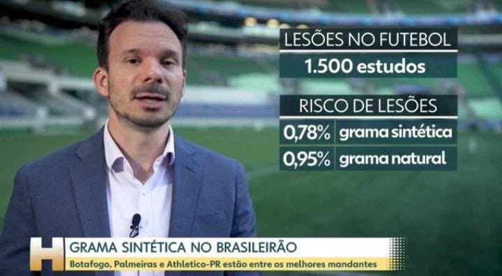 Os estudos estão errados, mas você e os jogadores estão certos!