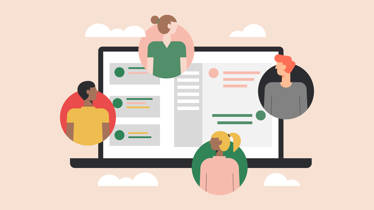 supportninja's tweet image. 🤝 Empowering remote tech teams is about more than tools — it’s about nurturing a culture where everyone’s in the loop.

👇 hubs.li/Q037gdTh0

#ForbesTechCouncil #RemoteWork #SupportNinja