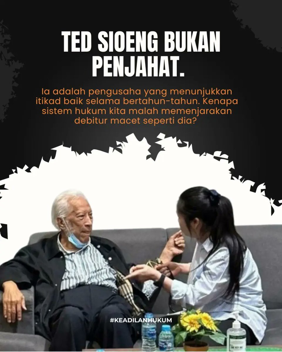 ObidumaK20483's tweet photo. tidak relevan lagi jika kreditur mempersoalkan adanya perbedaan peruntukan dari pinjaman yang dilakukan oleh nasabah atau debitur padahal utang-utangnya sudah dilunasi.#MayapadaCurang #UsutMayapada #viral #fyp #kecurangan #usutmayapada #mayapada #kasus #savekipkuliah https://t.co/gciPPg6dSe