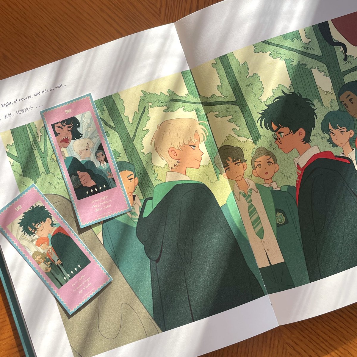 helenjeeeee's tweet image. Hi everyone! Apologies for keeping you waiting for so long, my online shop will open on 2/19 12am EST (2/18 9pm PST)💖
*Please note that the shop and the pre-order for “Evergreen” will be both closed on 3/5.
*US shipping ONLY!!
helenjee.bigcartel.com