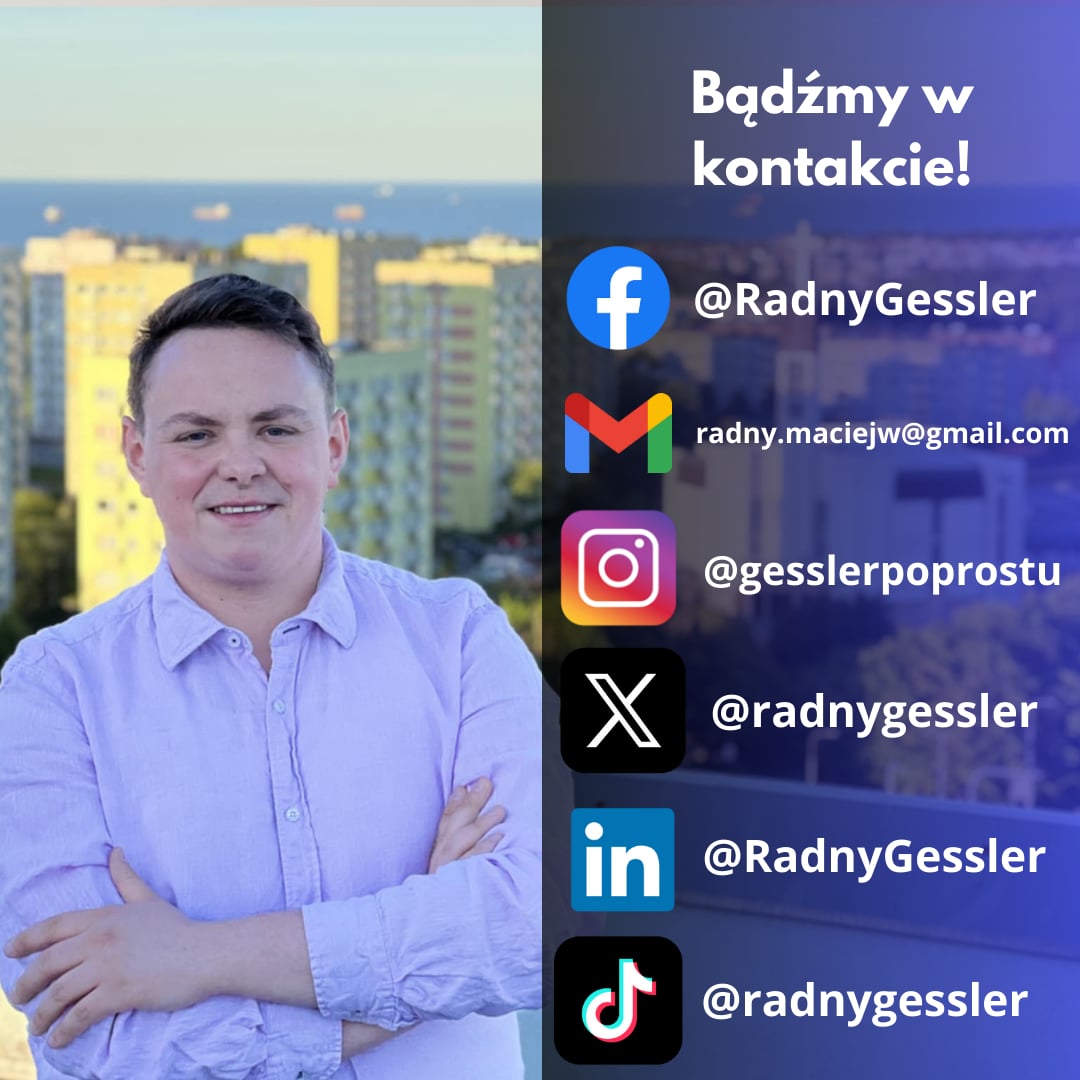 Maciej Wojnicki tweet media