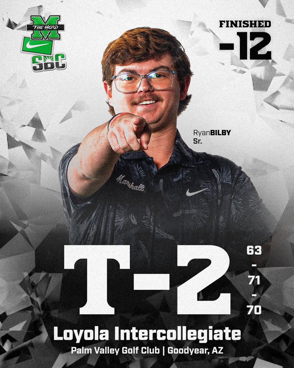 Herd Golf tweet media
