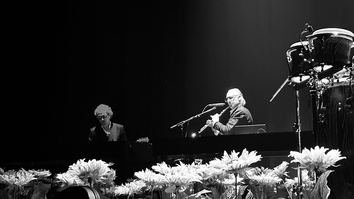 The K&amp;D Sessions Kruder &amp; Dorfmeister ⁦<a href="/doornroosjenl/">Doornroosje</a>⁩