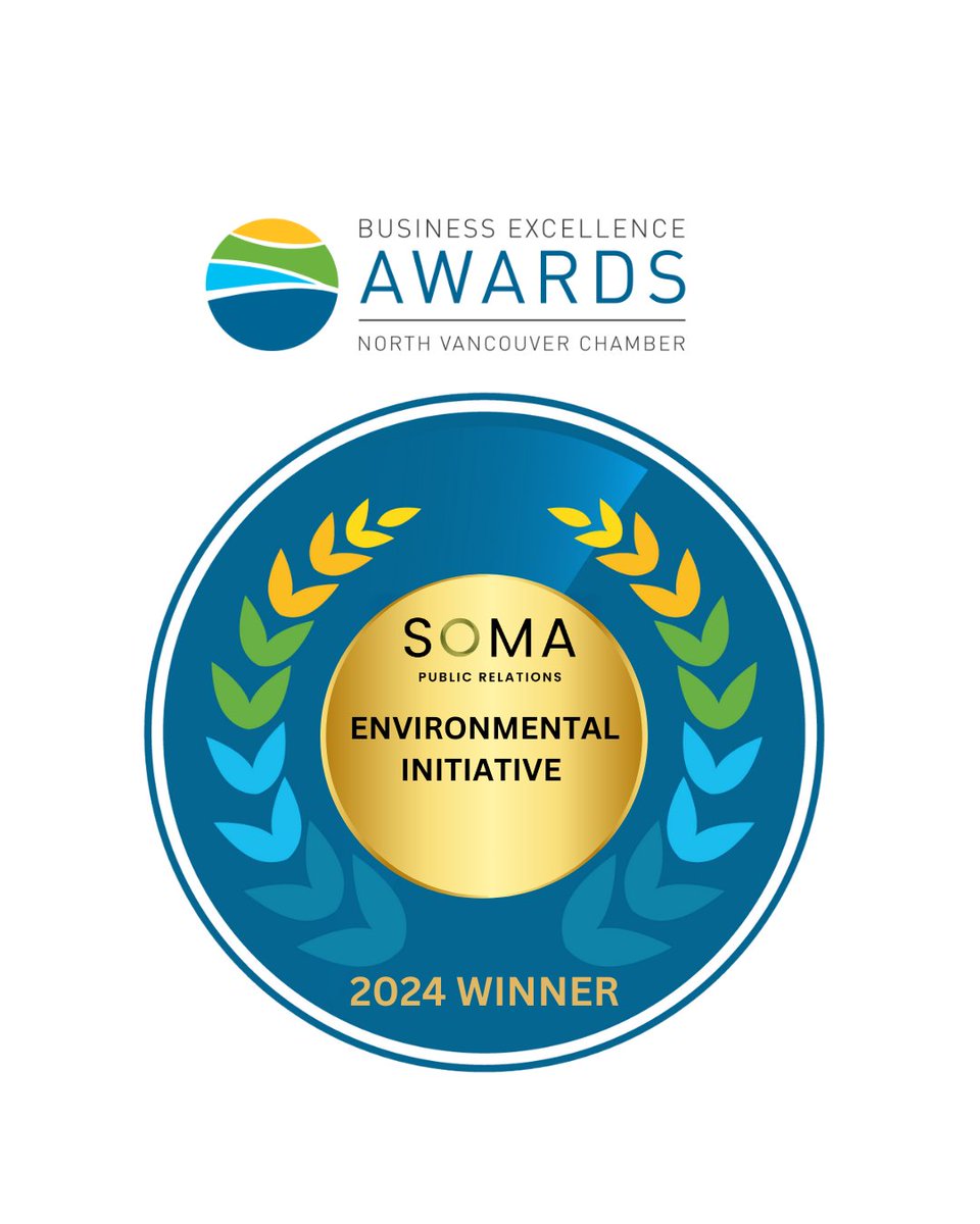 In 2024, SOMA became a member of <a href="/nvchamber/">NV Chamber</a> . It has been an amazing experience so far. We have met countless local businesses and feel an even greater connection to our community. The highlight so far has definitely been winning the Environmental Initiative Award!

#nvchamber