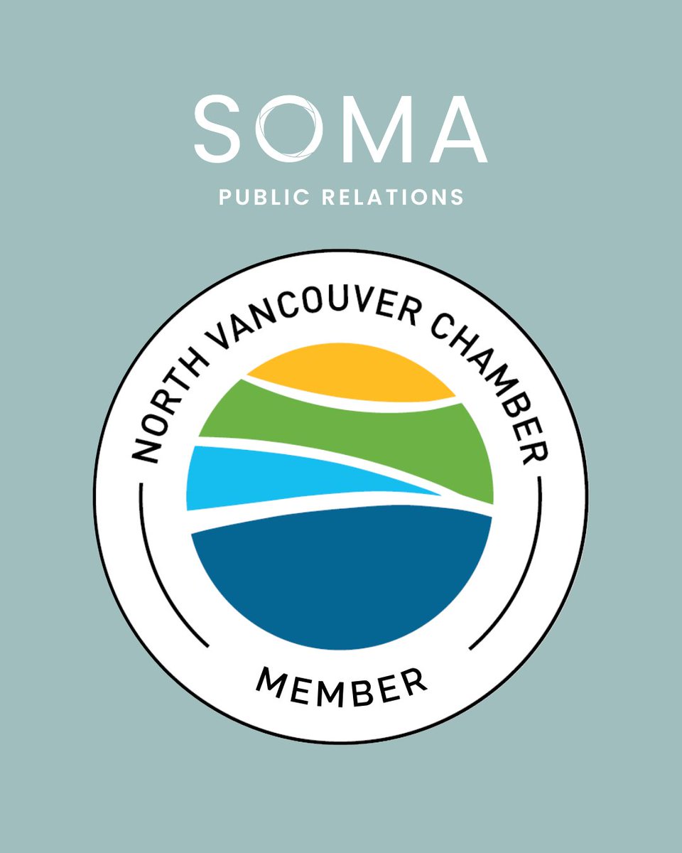 SOMA Public Relations tweet media