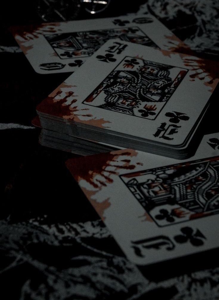 RavenousVice's tweet image. 𝙸 𝚠𝚊𝚗𝚝 𝚝𝚘 𝚝𝚊𝚔𝚎 𝚢𝚘𝚞 𝚝𝚘 𝚝𝚑𝚎 𝚎𝚍𝚐𝚎 𝚘𝚏 𝚎𝚌𝚜𝚝𝚊𝚜𝚢 𝚊𝚗𝚍 𝚖𝚊𝚍𝚗𝚎𝚜𝚜 … 𝚝𝚘 𝚌𝚛𝚎𝚊𝚝𝚎 𝚊 𝚜𝚢𝚖𝚙𝚑𝚘𝚗𝚢 𝚘𝚏 𝚝𝚠𝚒𝚜𝚝𝚎𝚍 𝚍𝚎𝚜𝚒𝚛𝚎𝚜 𝚝𝚑𝚊𝚝 𝚌𝚘𝚗𝚜𝚞𝚖𝚎𝚜 𝚞𝚜 𝚋𝚘𝚝𝚑.

                    « 𝙳𝚒𝚊𝚋𝚕𝚘 || 𝙼𝙲 || 𝚁𝙿 »