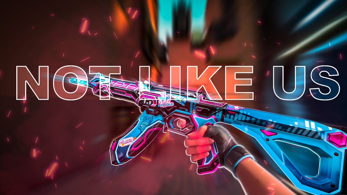 Nowazesk's tweet image. 🚨ThumbNail por apenas R$20!🚨
🚨ThumbNail for only $3!🚨

#thumbnail #thumbmaker #valorant #HIGHLIGHT