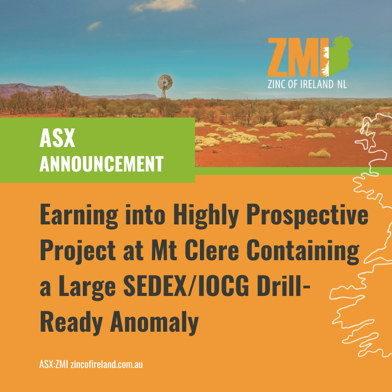 ZMI_ASX's tweet photo. $ZMI are drilling into a large-scale, 1km wide geophysical anomaly with strong magnetic and gravity signatures that remains untested by drilling, a rare exploration opportunity in Western Australia.

Read the full #ASX announcement here: https://t.co/cAA6eDSahD
$ZMI.ax https://t.co/zfaKXsJm0x