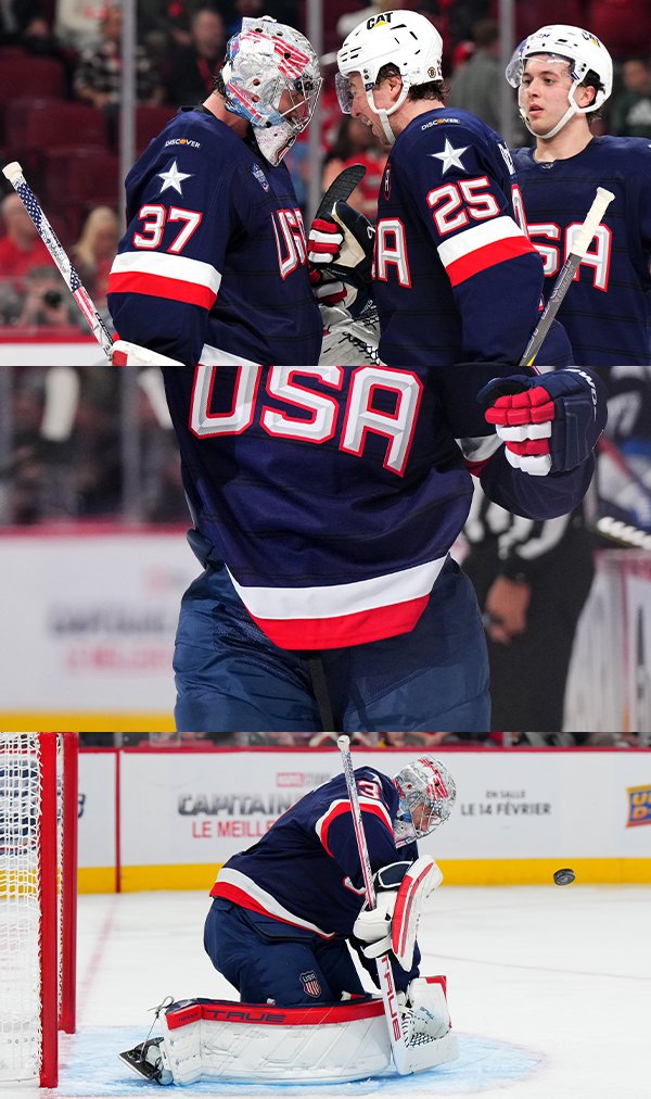 USA Hockey on X: USA Hockey on X: