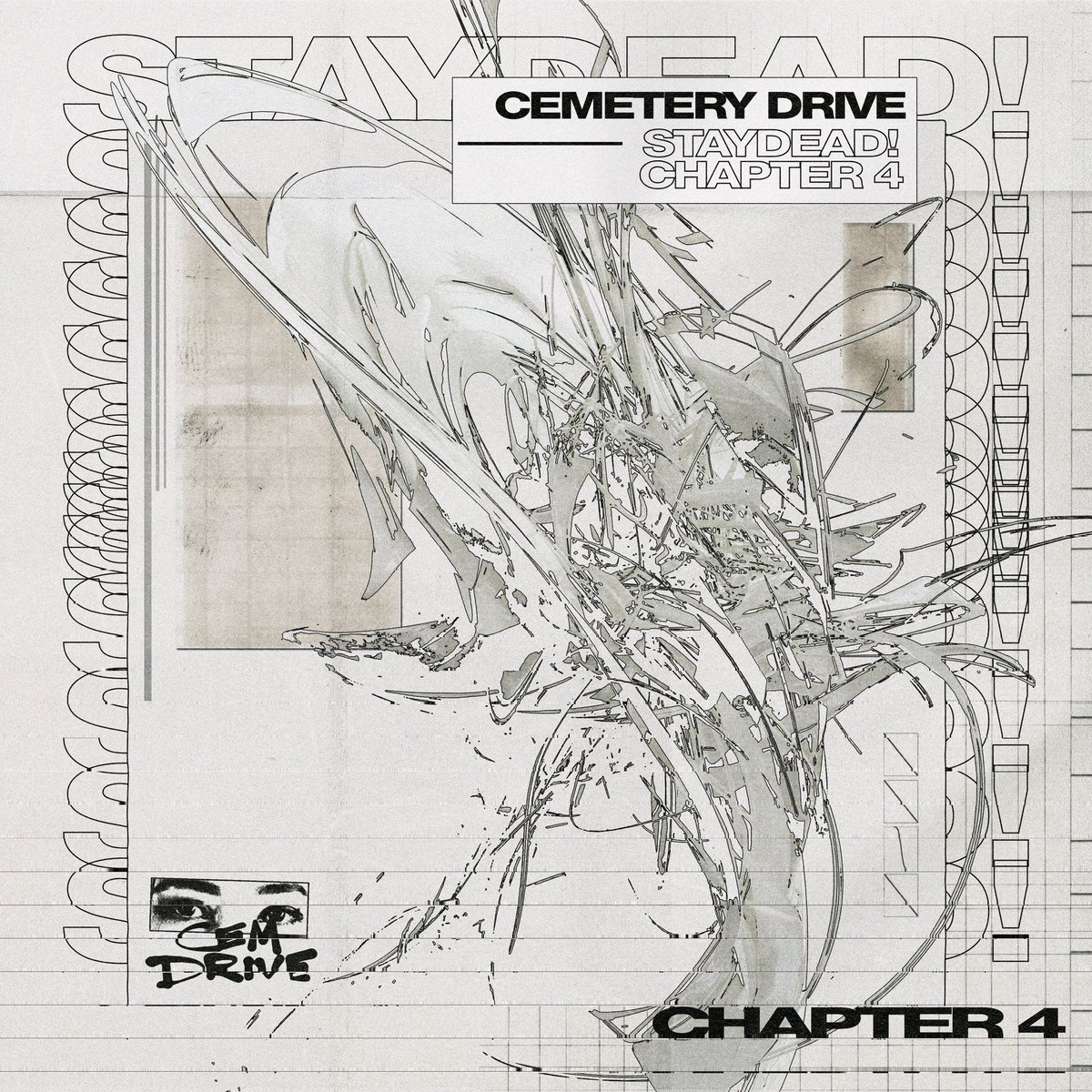 staydeadboys's tweet image. We are the same in our isolation.

Chapter 4: STAYDEAD! is out now on Bandcamp (link in bio) including three new songs: BEATNIK, GOLDEN GUN, and SHORT LIVED.

As requested by fans, we wanted to make our full, final discography available along with a few last songs as a goodbye.