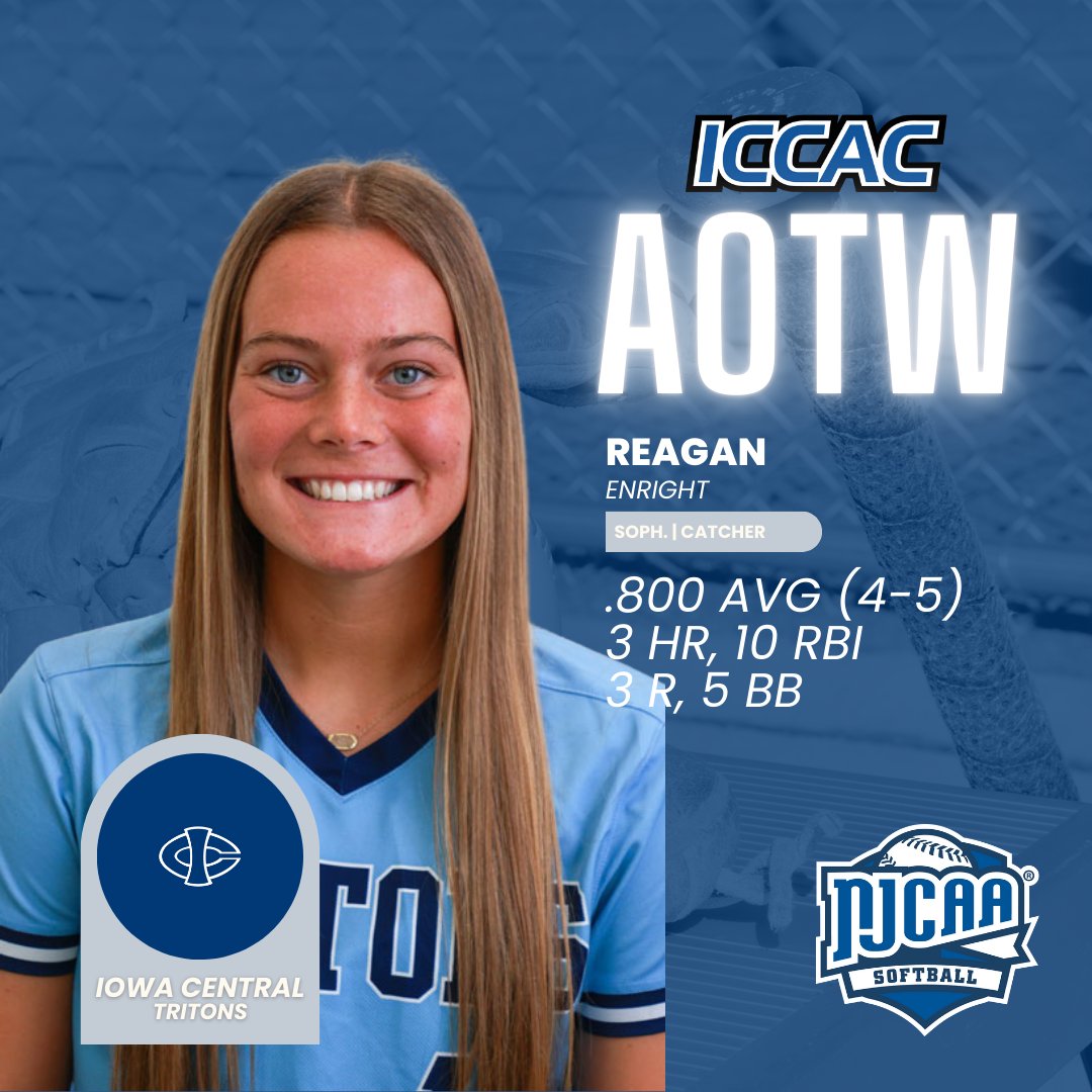 ICCAC Sports tweet media