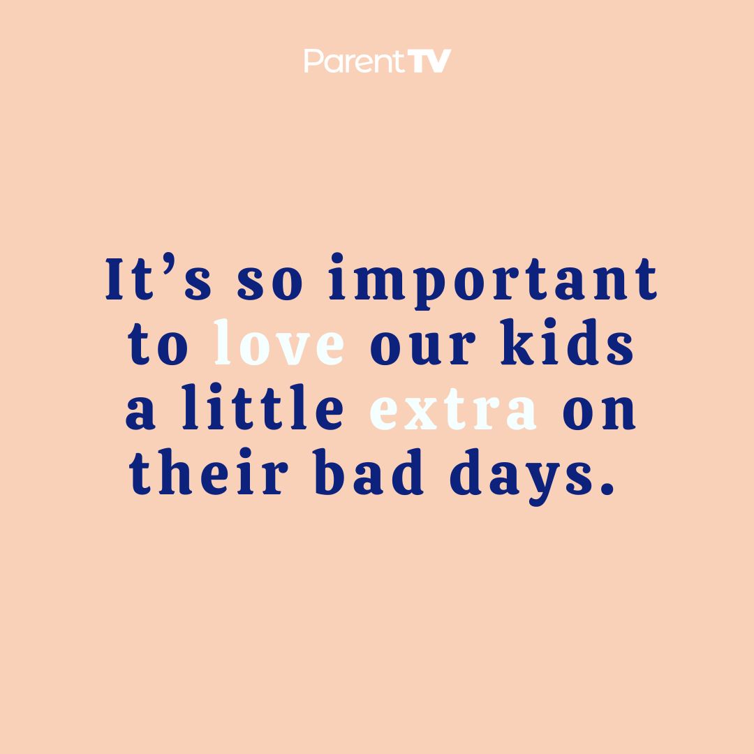 parenttvdotcom's tweet photo. Yes it is 💜 https://t.co/osGYOykbD9