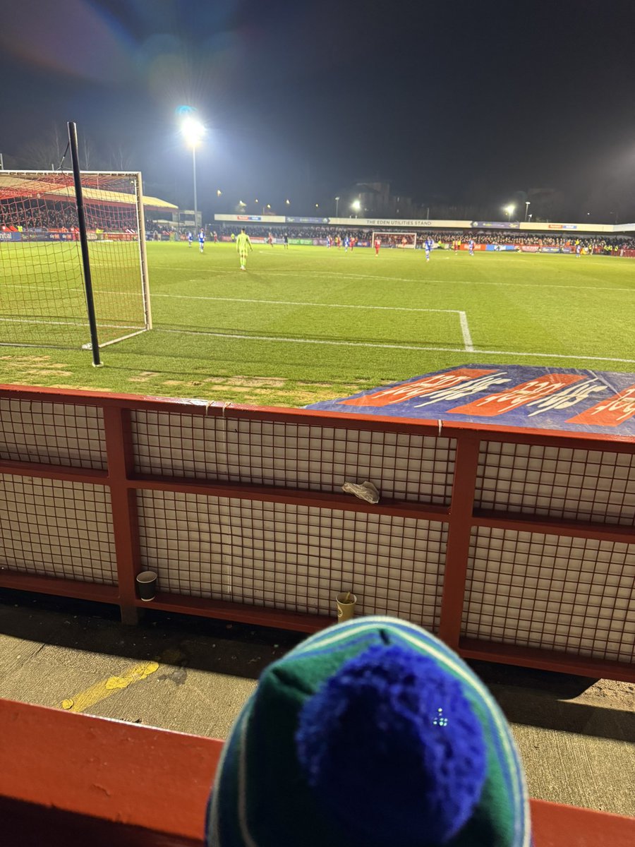 David Shepherd tweet media