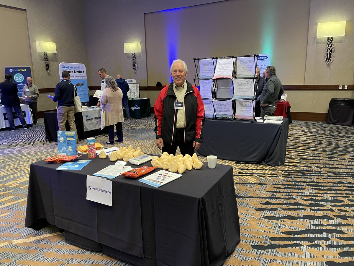 Come see us at the Veseris Sales Meeting in Texas!