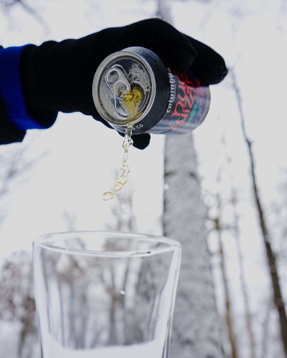 Columbus Brewing Co. tweet media