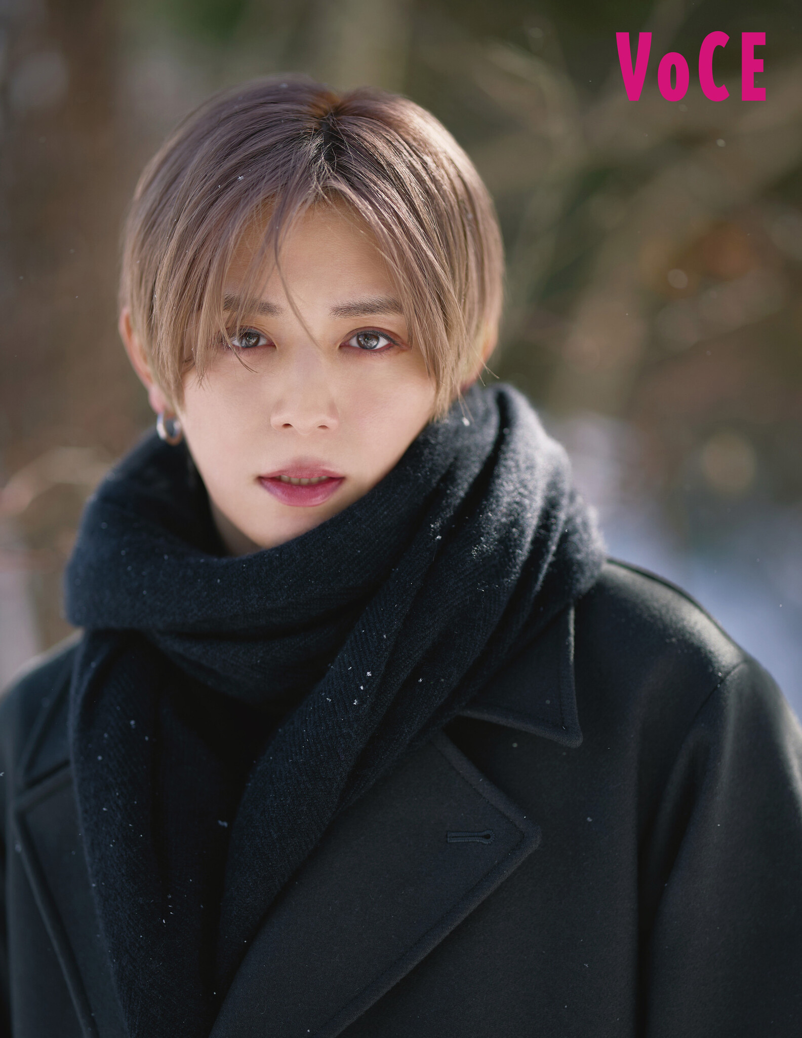 XL ㉔ 速『山田涼介』 Ryosuke Yamada (w/English Subtitles!) 