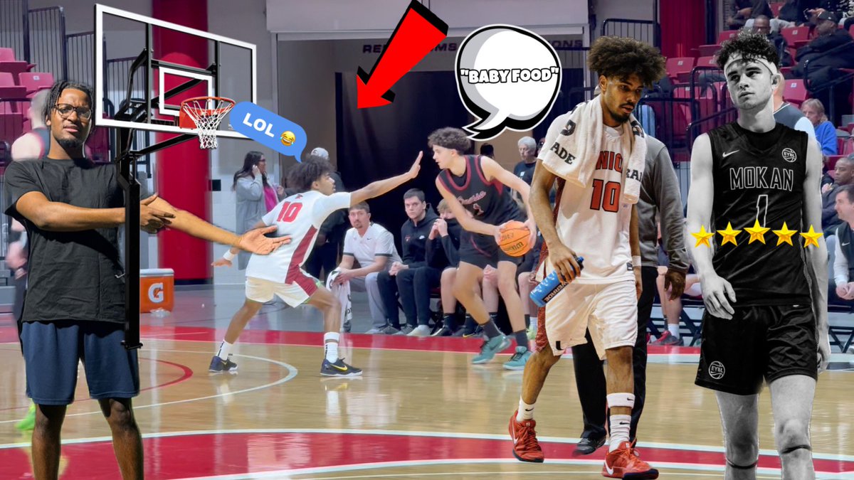 Isaiah Entertainment tweet media