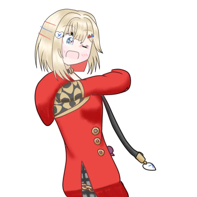おはよーん!今回はまるさんとトムさんだよん!取り敢えずシールちゃん描いたら終わりかな?と言う訳でオラは明日から手紙を書くために篭ります探さないでくだちゃい 