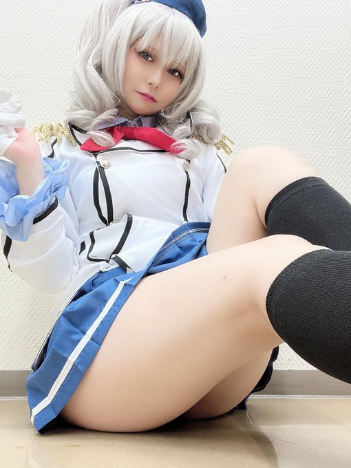 Twitterのコスプレ画像29