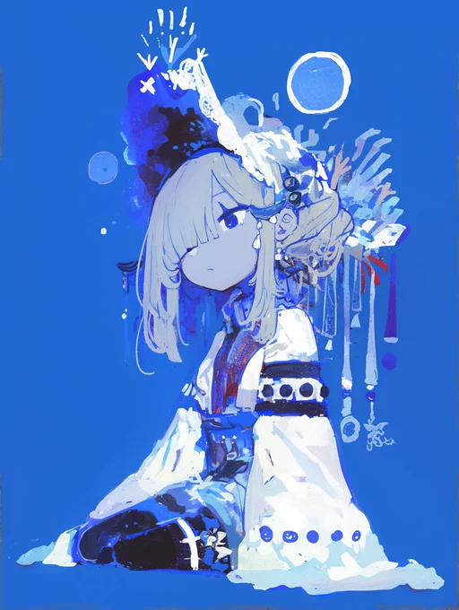 nijijourney 