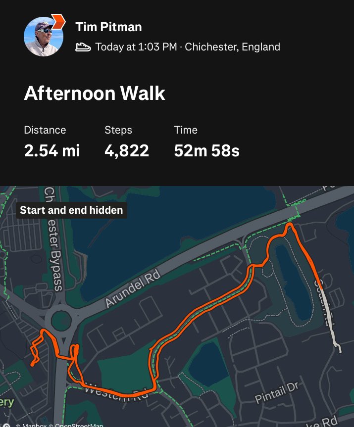 tim_pitman's tweet image. 50 miles in February for @epilepsyaction nearly there.