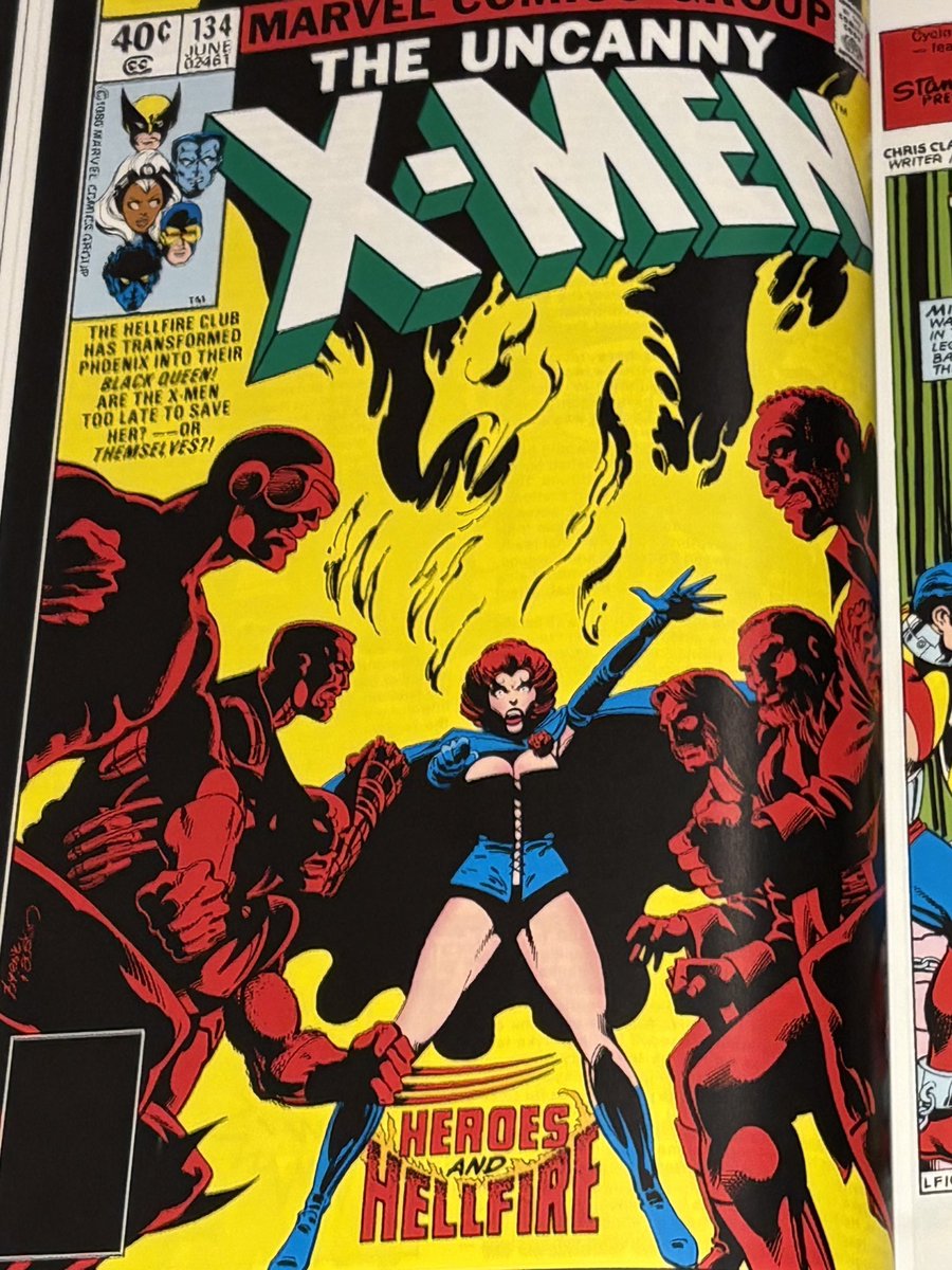 It took a little longer than I wanted it to but I finished AvX just into Feb, now I’m done with Uncanny vol 1, onto volume 2 ☺️ #xmen