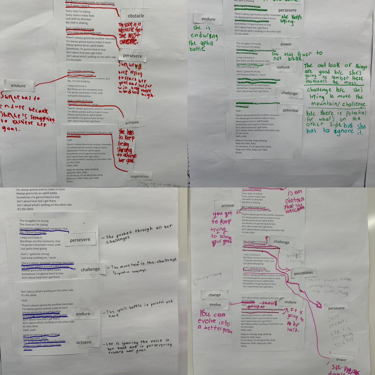 Mrs. Holthouse tweet media