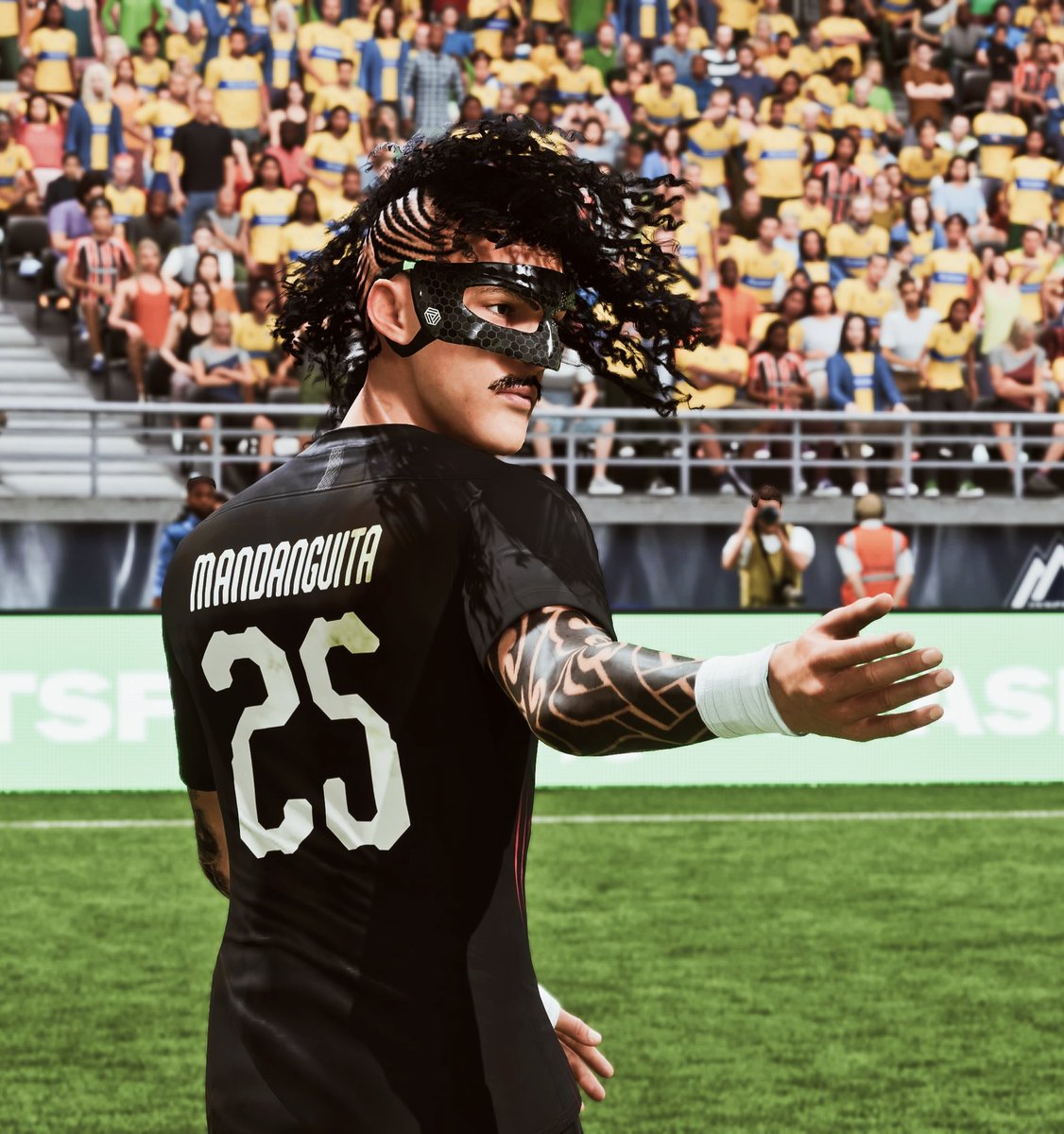 Buena noche la de hoy. Seguimos 🔥