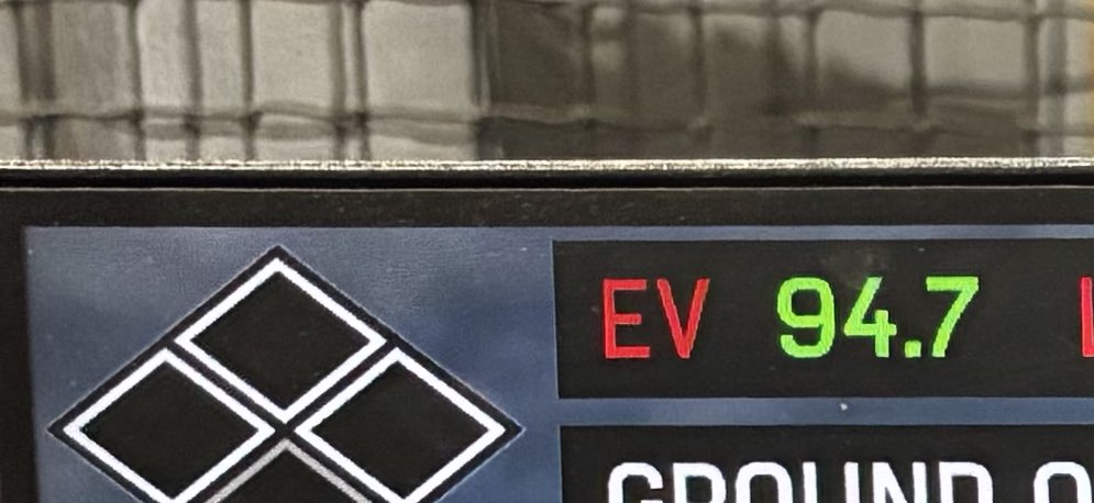 camaguilar_4's tweet photo. Some recent swings. New EV PR of 94.7mph. @nokona_baseball @StMarksBaseball @NokonaPaulsen https://t.co/EnGqPsdac7